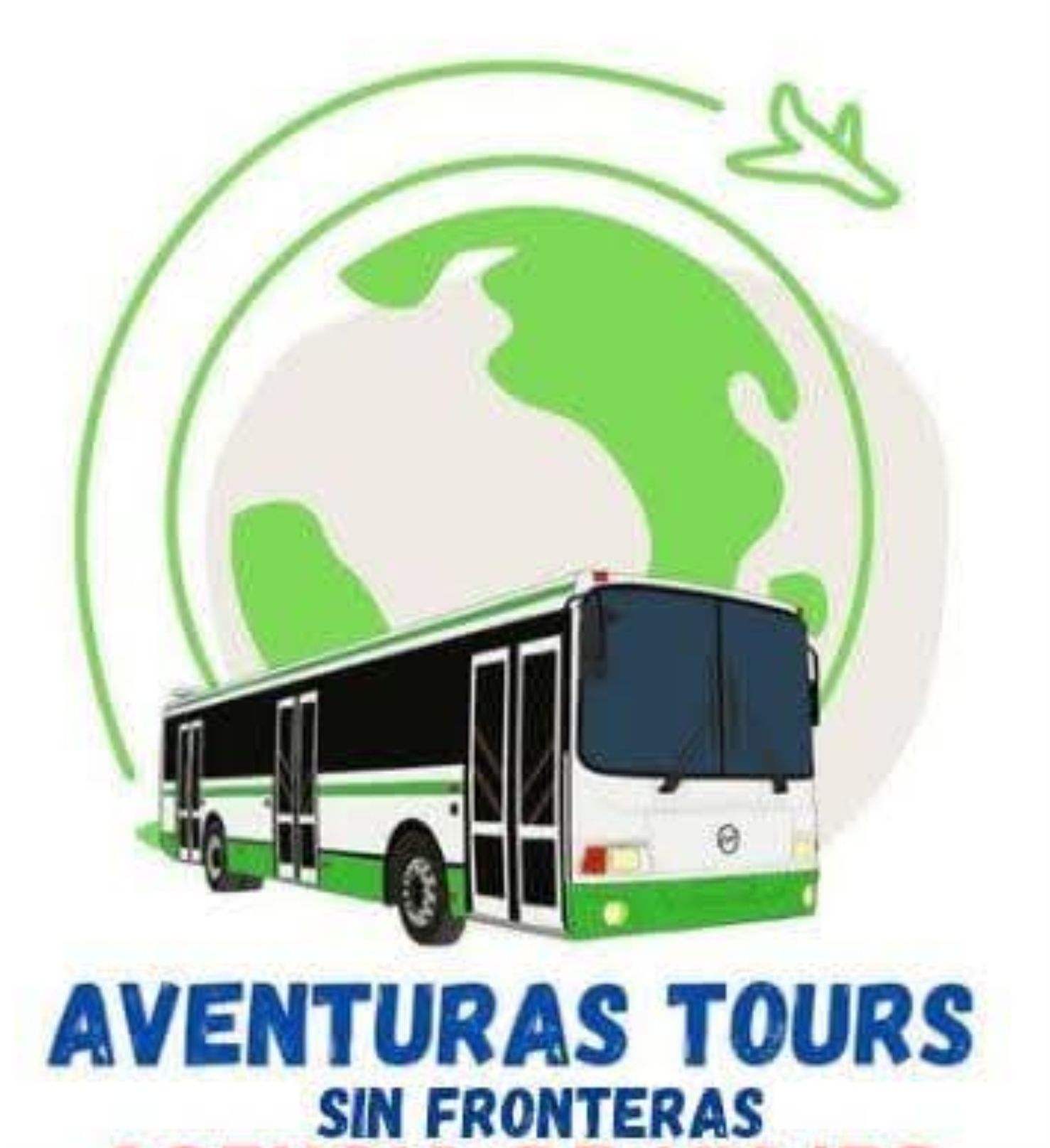 Aventuras Tours SF